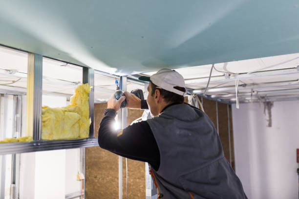 Best Spray Foam Insulation in Waterloo, IA