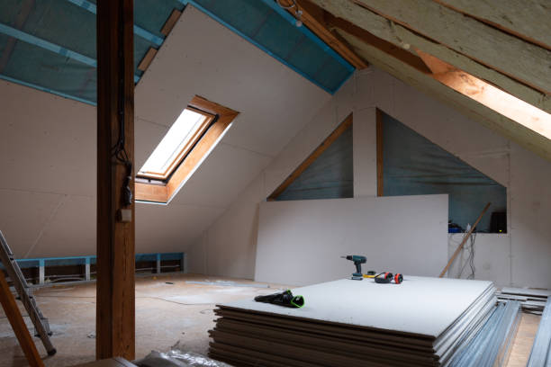 Best Geographic-Specific Insulation Services in Waterloo, IA