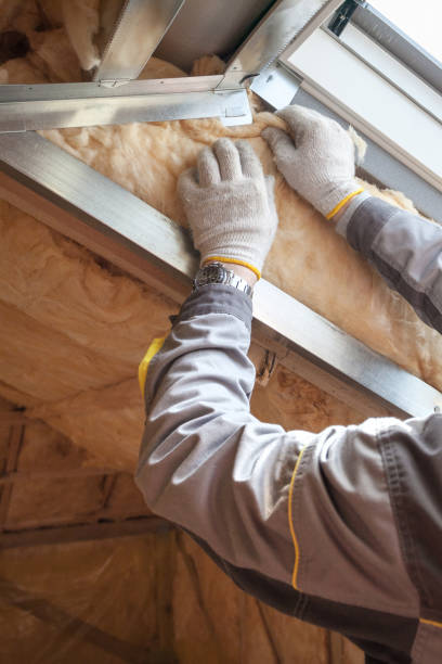Waterloo, IA Insulation Contractor Company
