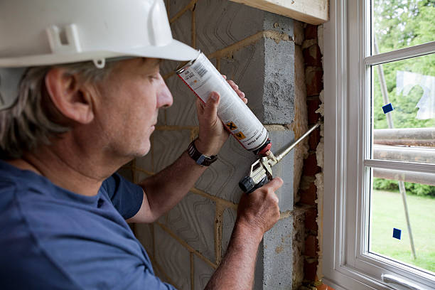 Best DIY Insulation Kits and Guidance in Waterloo, IA