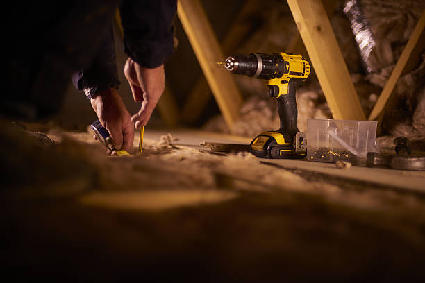 Best Energy Efficiency Insulation in Waterloo, IA