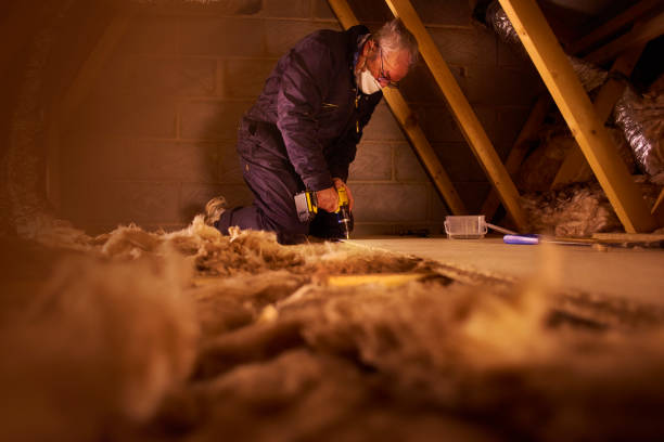 Best Commercial Insulation in Waterloo, IA